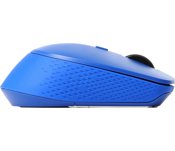 RAPOO M300 Niebieska 184342 BT - 1071739 - zdjęcie 6